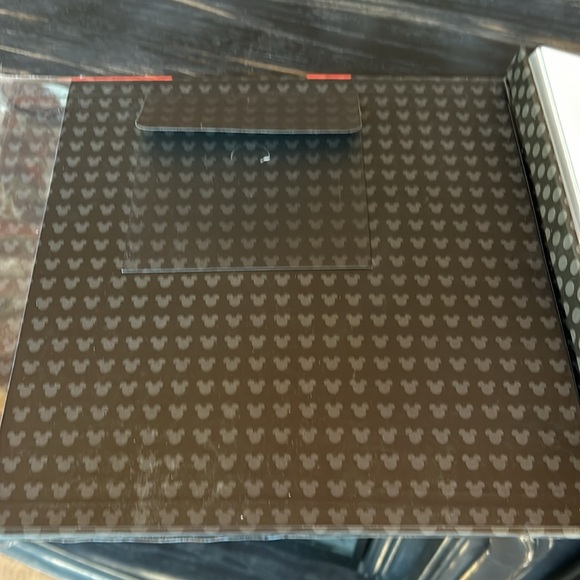 Disney Scrapbook - Picture 4 of 7